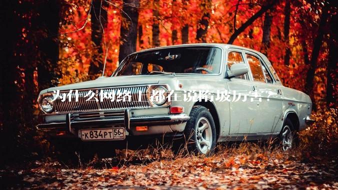 为什么网络上都在说隋坡厉害？